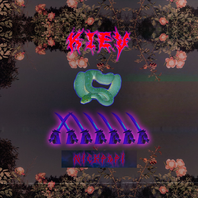 Kiev cover art