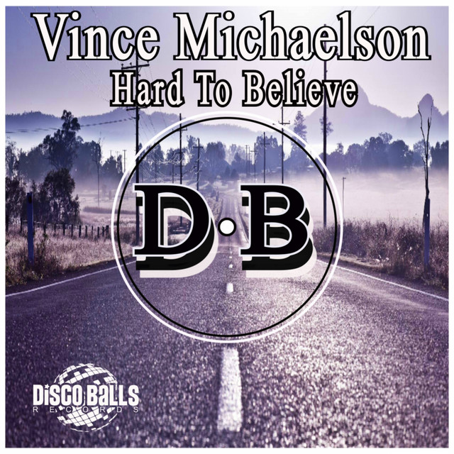Hard To Believe cover art