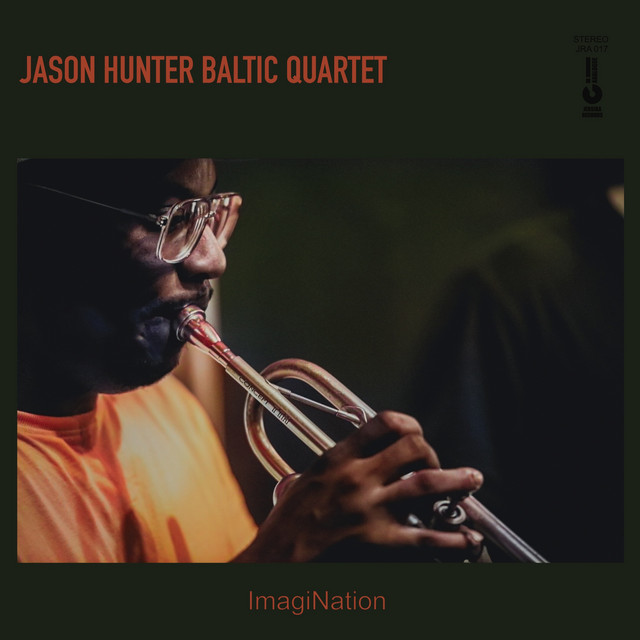 JASON HUNTER BALTIC QUARTET