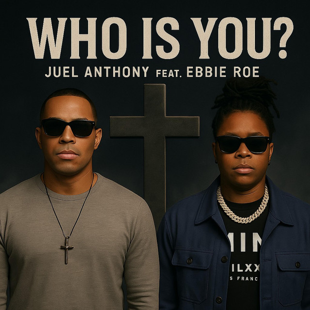 Who Is You?