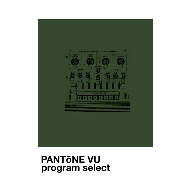 Program Select cover art