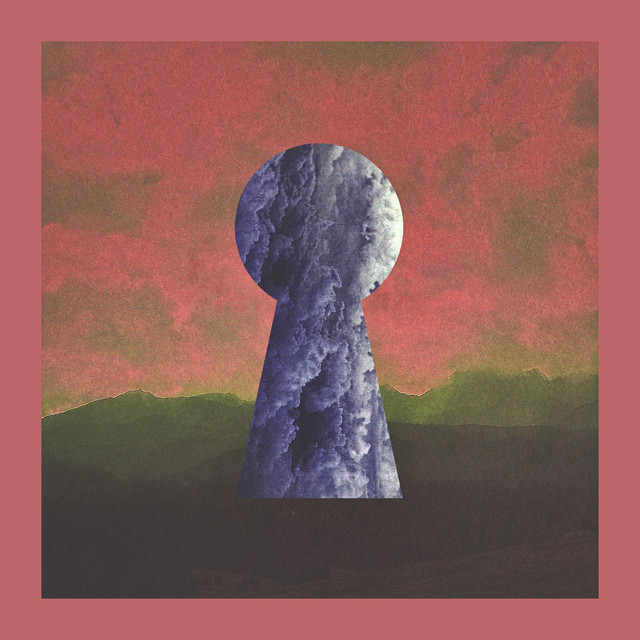 Lockdown cover art
