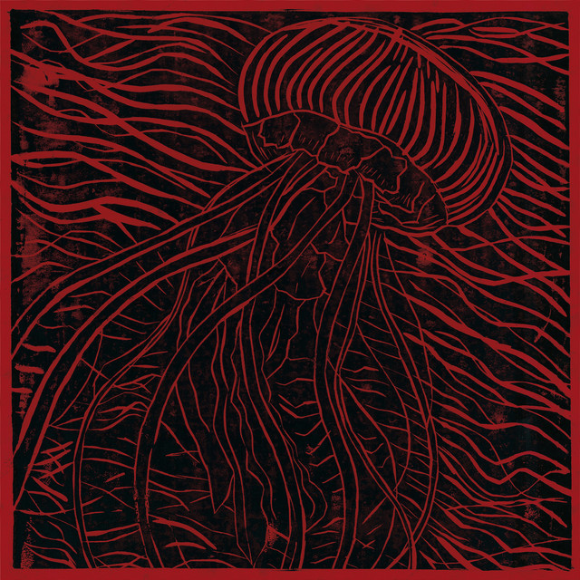 Przełamując fale cover art