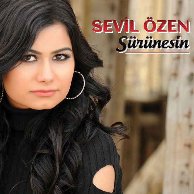Sürünesin cover art
