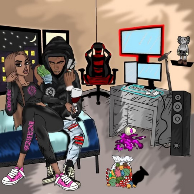 VA SPOKESMEN (Deluxe) cover art