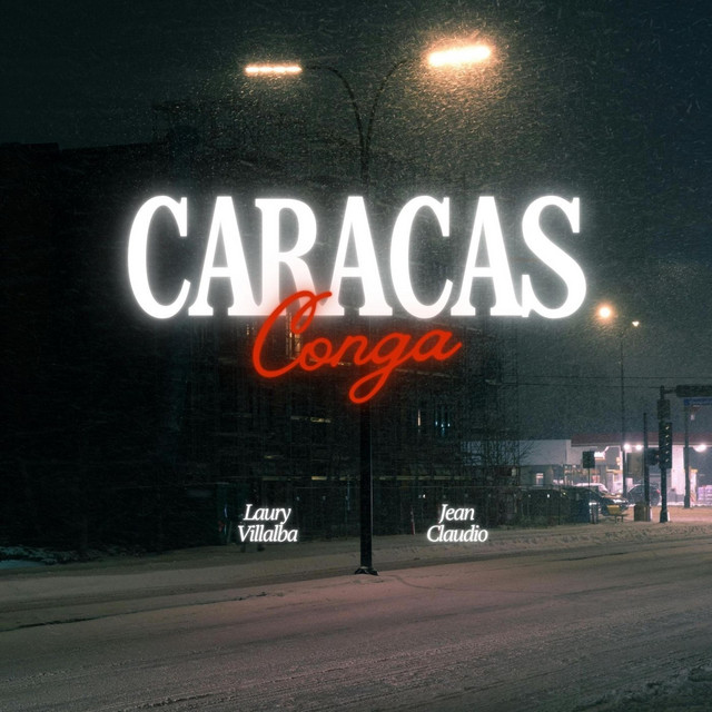 Caracas Conga