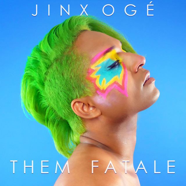 Jinx Ogé | Spotify