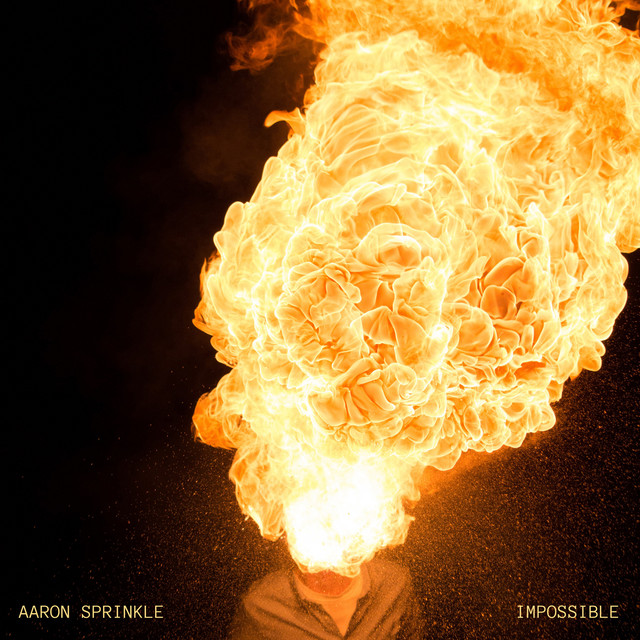 Impossible cover art