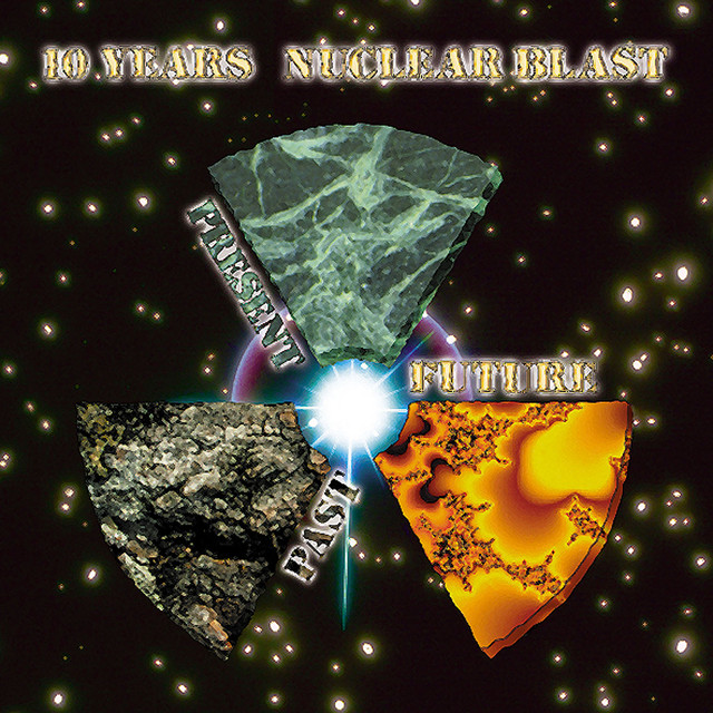 10 Years Nuclear Blast - Compilation by Various Artists | Spotify