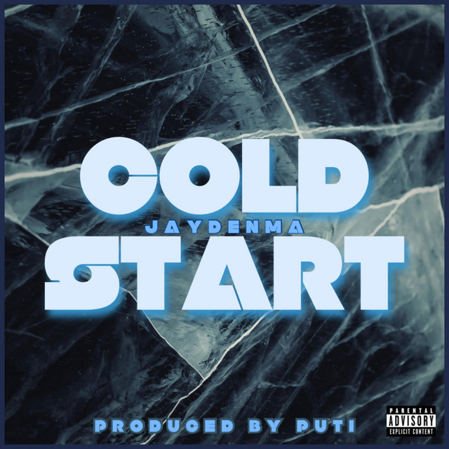 COLD START cover art