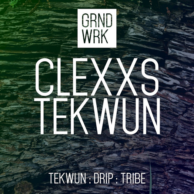 Tekwun cover