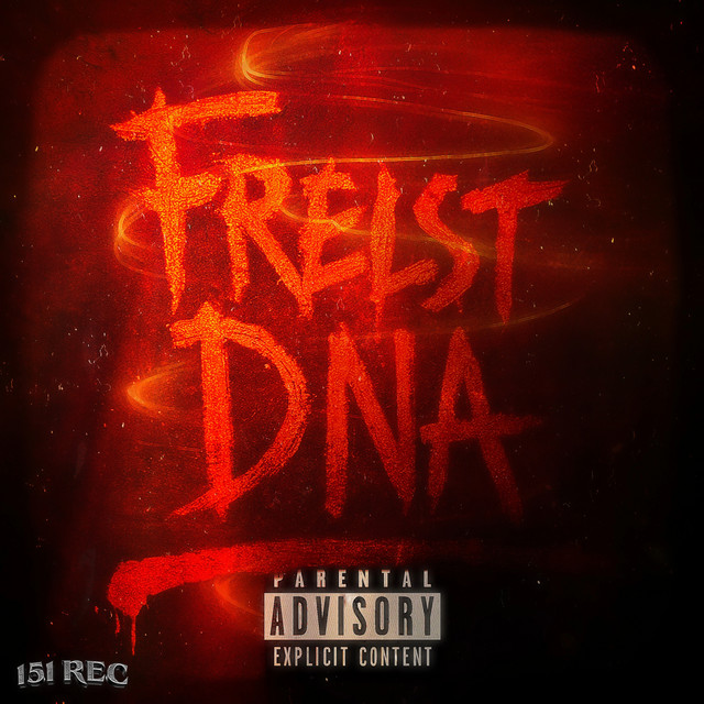 Frelst DNA