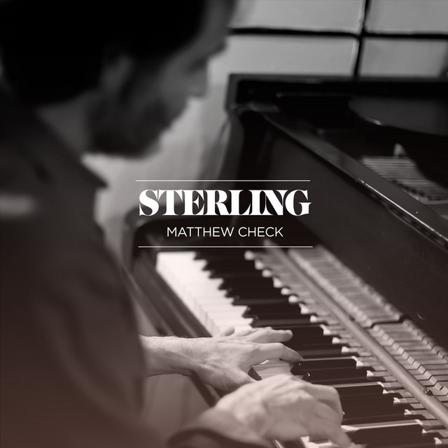 Sterling cover