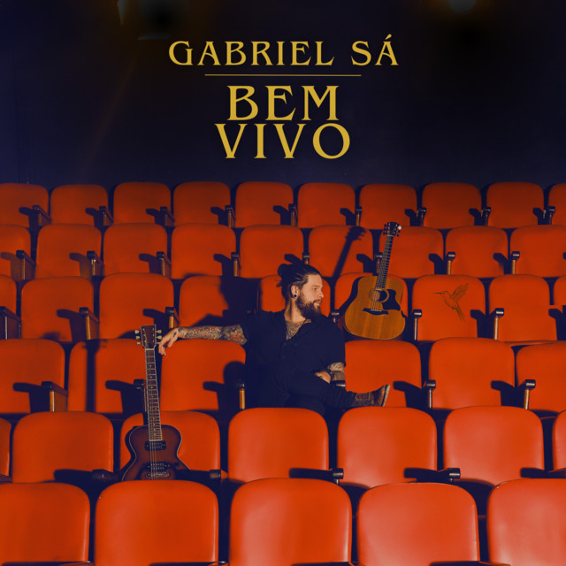 Bem Vivo (Live) cover art