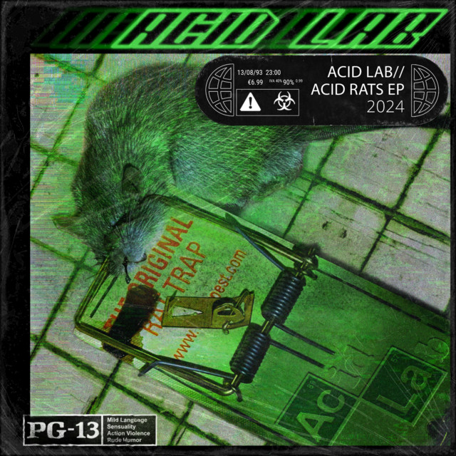 Snuff 303