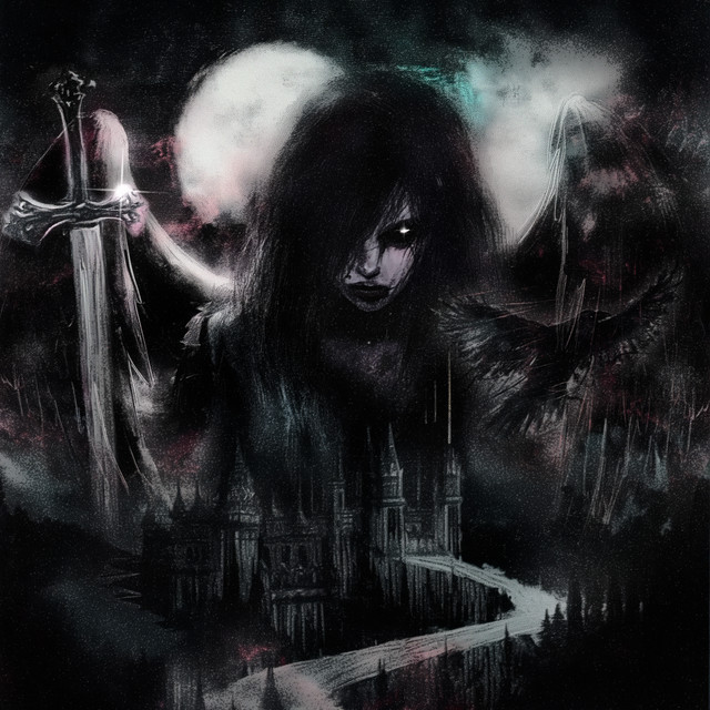 Herosky cover art