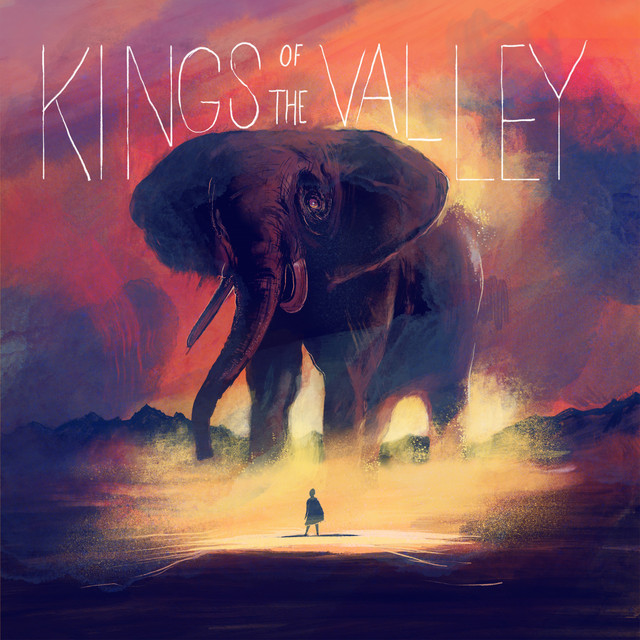King Valley Photo