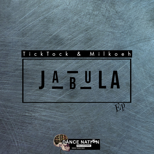 Jabula ( Instrumental )