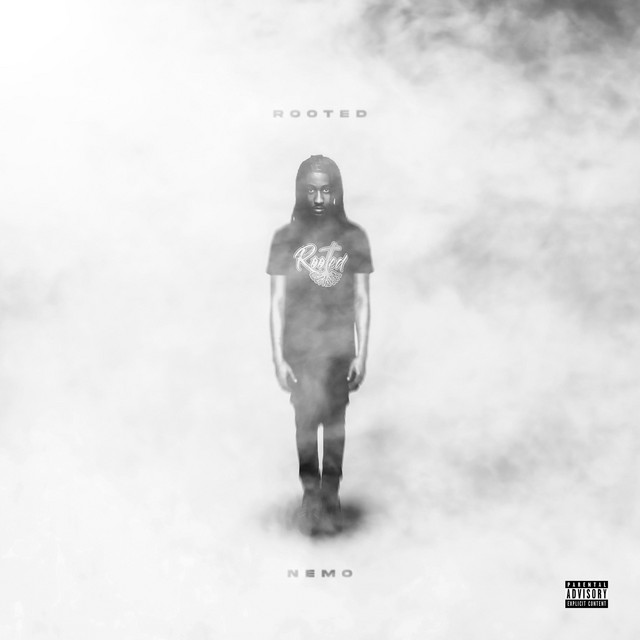 Rooted Nemo cover art