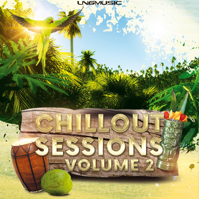 Chillout Sessions, Vol. 2 - Compilation by Various Artists | Spotify