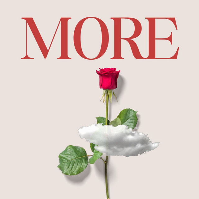 more