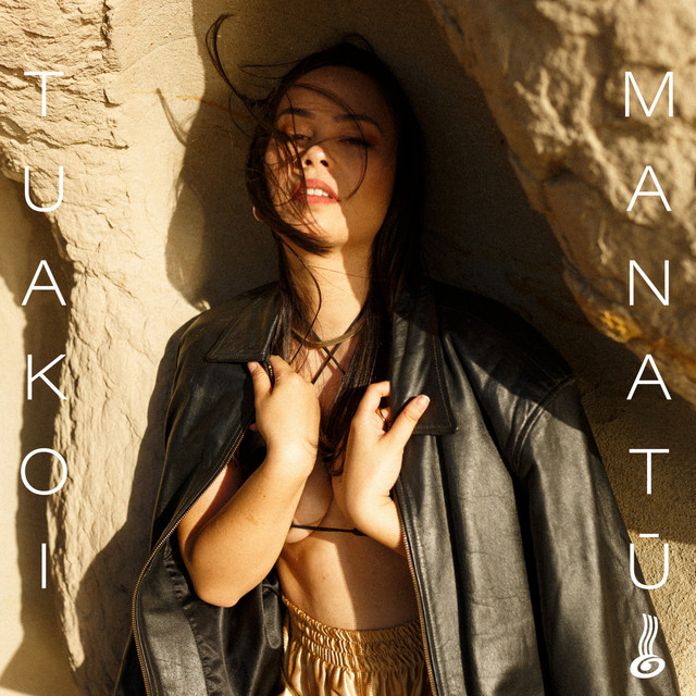 Manatū cover art
