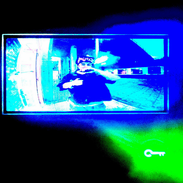 OVERTIME cover art