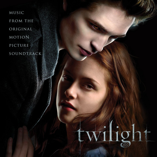Flightless Bird, American Mouth - Twilight Soundtrack Version