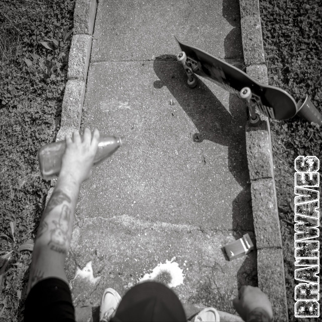 Demo 2022 cover art