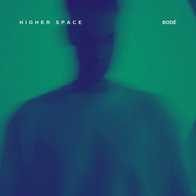 Higher Space