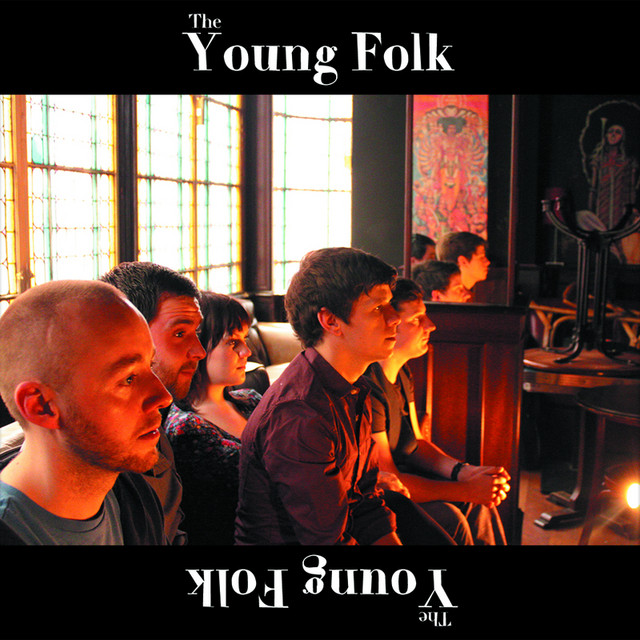 The Young Folk cover art