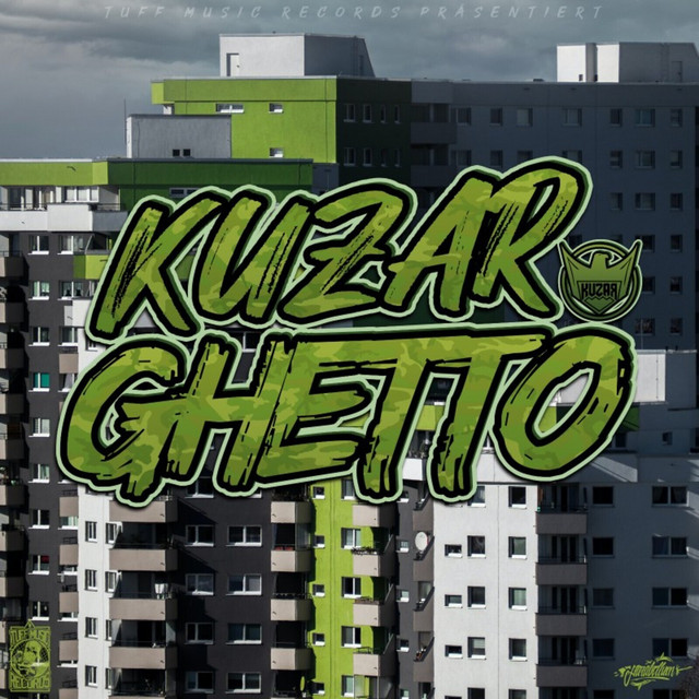 Ghetto