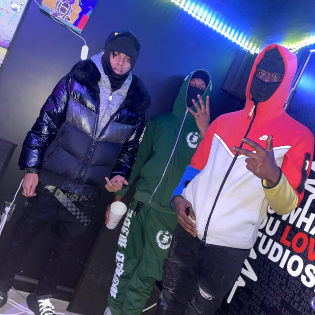 Flockin 4 Flock - Single by Ty'Nine | Spotify