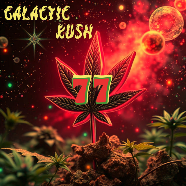 Galactic Kush