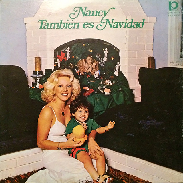 Tambien Es Navidad cover art