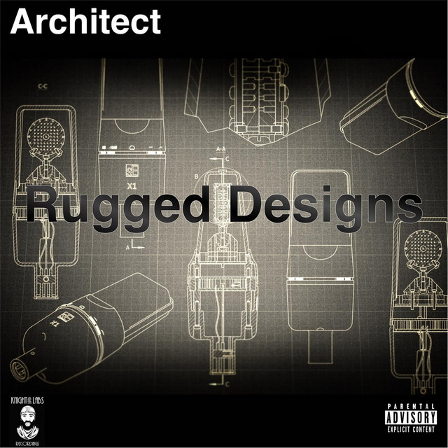 Rugged Designs cover art
