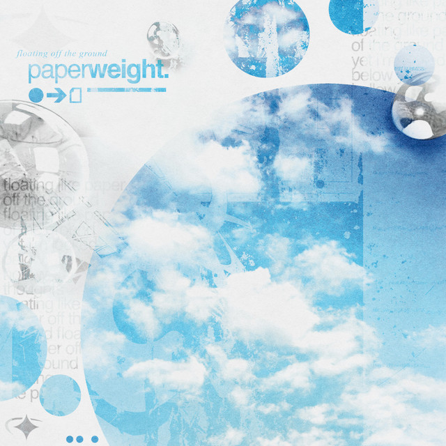 Paperweight cover