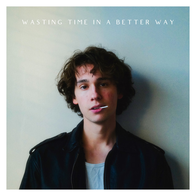Wasting Time in a Better Way cover art