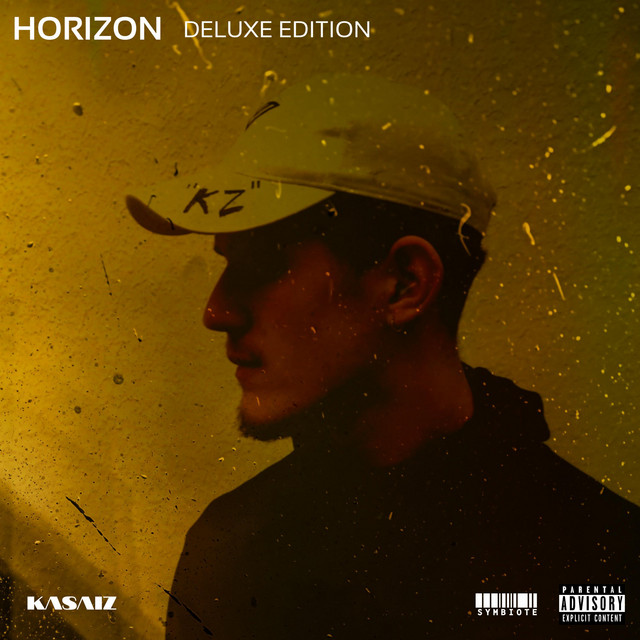 Horizon (Deluxe Edition) cover art
