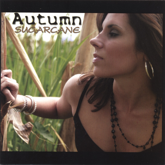 SugarCane cover art