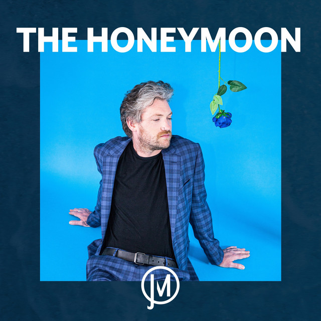 The Honeymoon cover art
