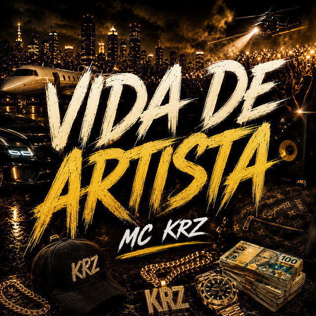 Vida De Artista