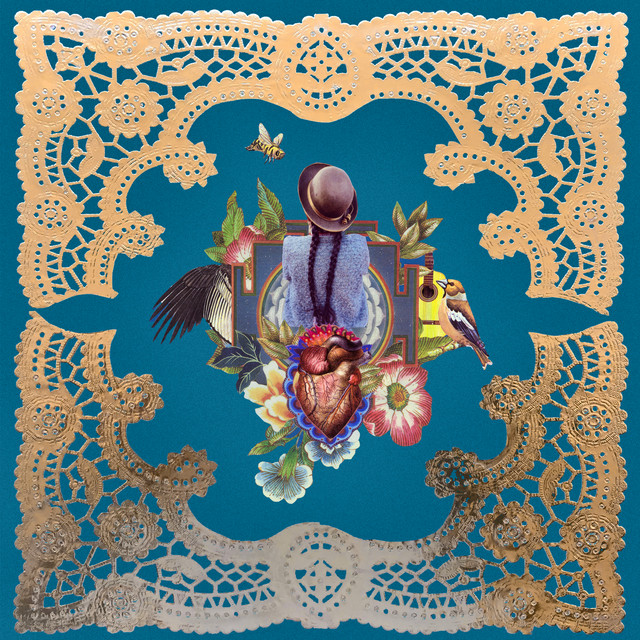 undefined album image