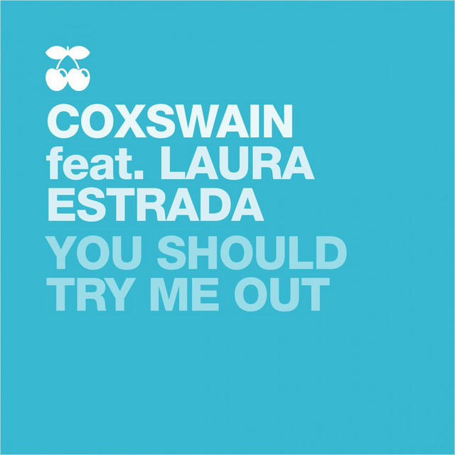 You Should Try Me Out cover art