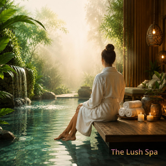 The Lush Spa