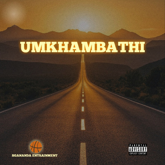 Umkhambathi cover