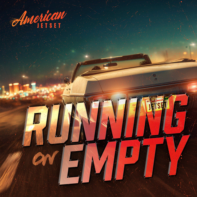 Running on Empty