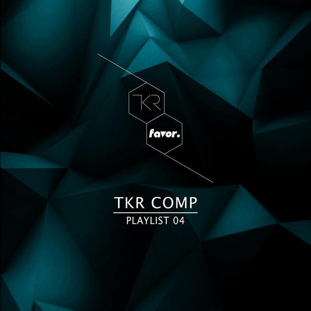 Playlist 04 cover art