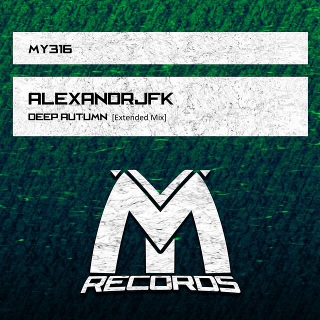 Обкладинка: Deep Autumn - Extended Mix — Alexandrjfk
