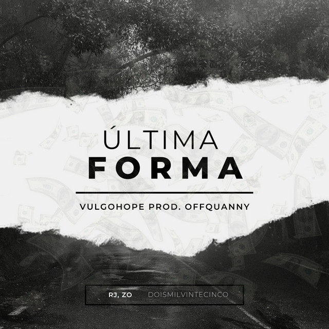 Última Forma